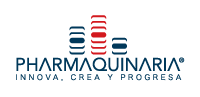 Pharmaquinaria Logo